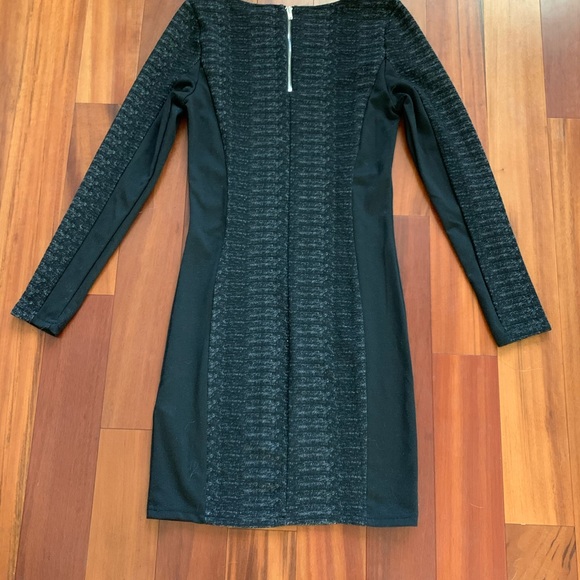 Bodycon Sweater Dress from H&M - Picture 2 of 5